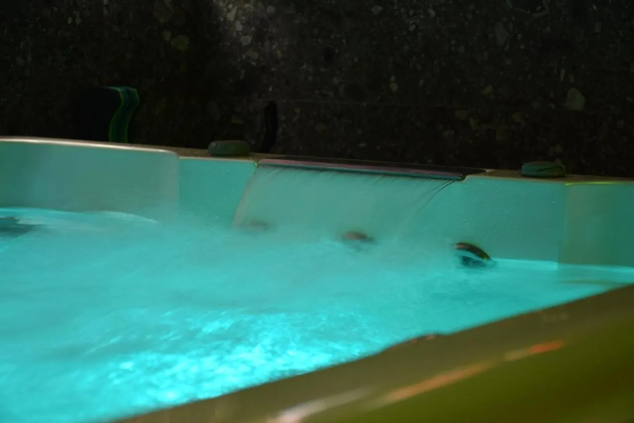 J13 Appartamento Con Spa Privata Pavia 0*,  Italy