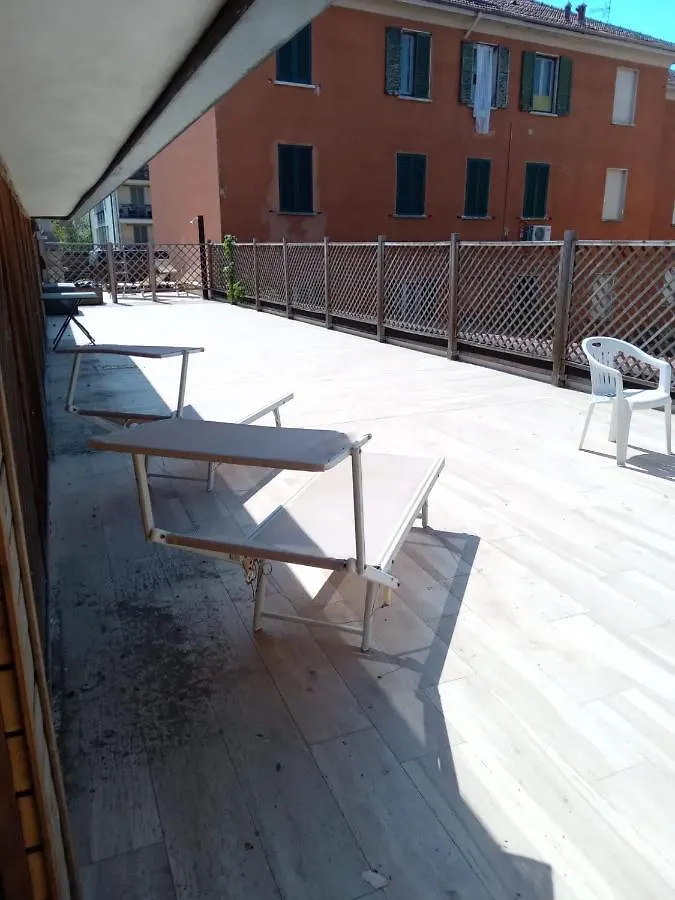 Apartment J13 Appartamento Con Spa Privata Pavia