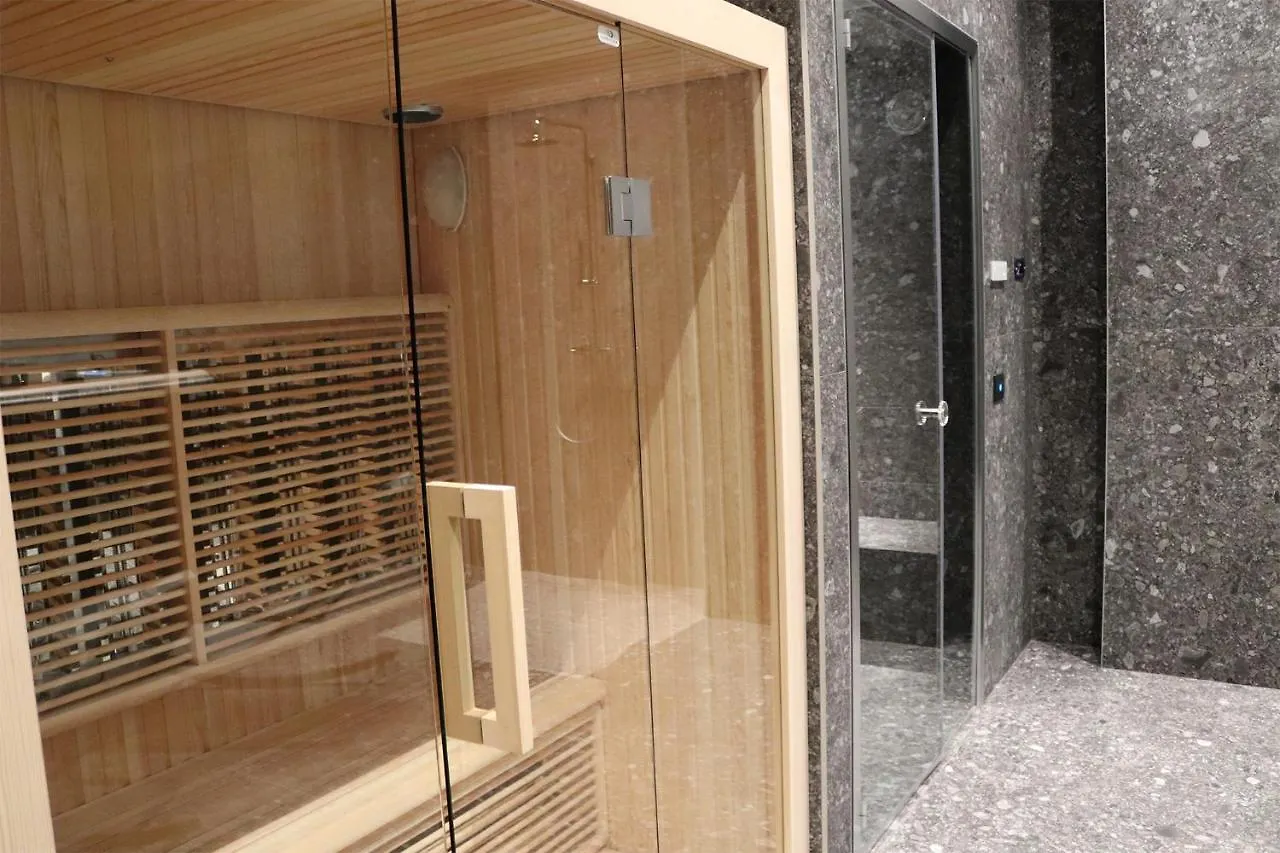 J13 Appartamento Con Spa Privata Pavia